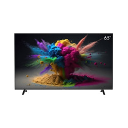 Tv qled 55'' inno hit ih55uwql borderless 4k ultra hd 3840x2160p/smart