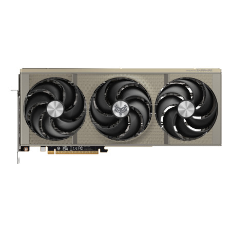 Sapphire vga radeon rx 9070, nitro rx 9070 gaming oc 16gb dual hdmi