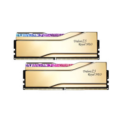 Ram dimm ddr5 32gb g.skill trident z5 royal neo kit doppio 2x16gb