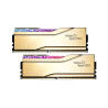 Ram dimm ddr5 32gb g.skill trident z5 royal neo kit doppio 2x16gb