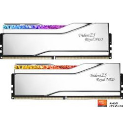 Ram dimm ddr5 48gb g.skill trident z5 royal neo doppio kit 2x24gb