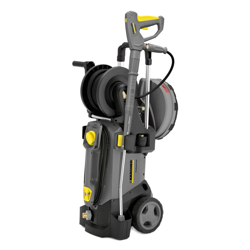 Idropulitrice ad alta pressione karcher hd 5/15 cx plus 150bar 2800w