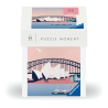 Puzzle ravensburger moment sydney 99pz multicolore [12001378]