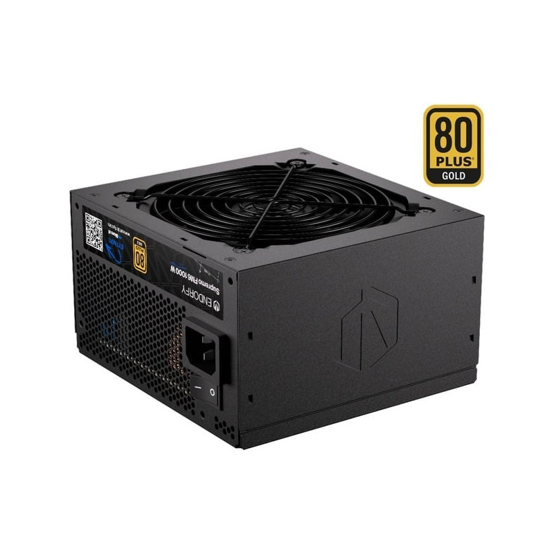 Alimentatore 1000w endorfy supremo fm6 80+ gold nero [ey7a011]