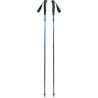 Bastoncini da trekking black diamond distance carbon z 1 paio 130cm
