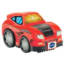 Giocattolo vtech tut tut baby flitzer macchina sportiva rosso [80-565304]