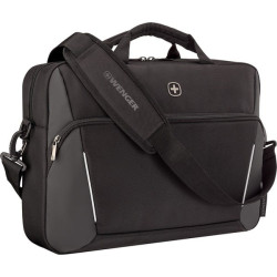 Borsa notebook wenger xe compact brief 16 tracolla per notebook fino