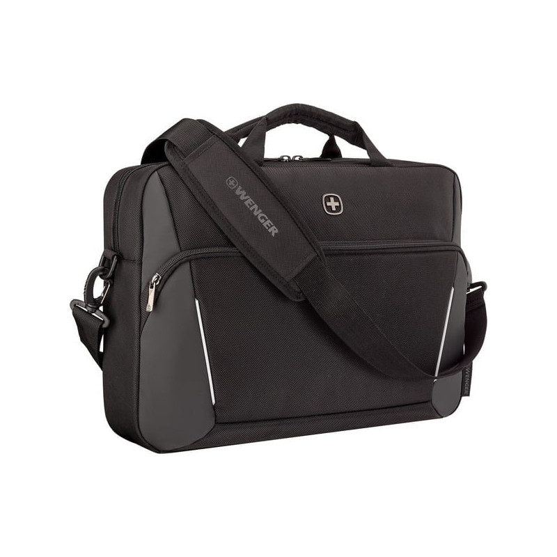Borsa notebook wenger xe compact brief 16 tracolla per notebook fino