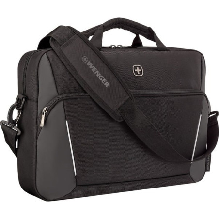 Borsa notebook wenger xe compact brief 16 tracolla per notebook fino