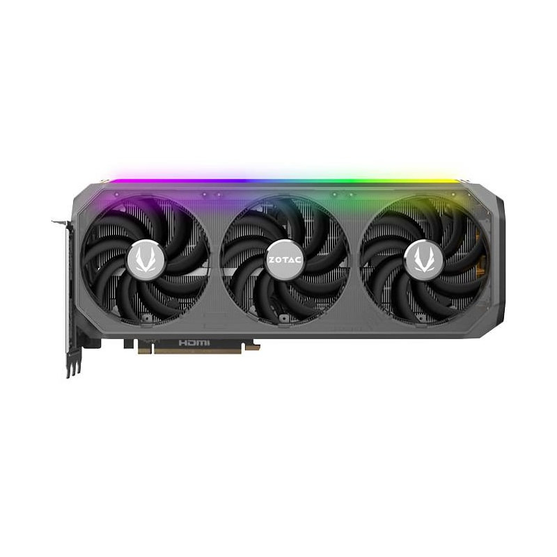 Scheda video nvidia zotac gaming geforce rtx 5070 ti amp extreme
