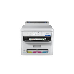 Stampante inkjet epson workforce pro ep-c800rdw monofunzione