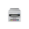Stampante inkjet epson workforce pro ep-c800rdw monofunzione