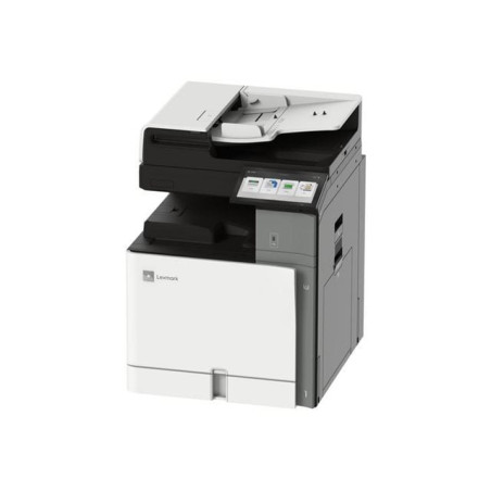 Stampante laser lexmark cx950se multifunzione 3in1 a colori a3 grigio