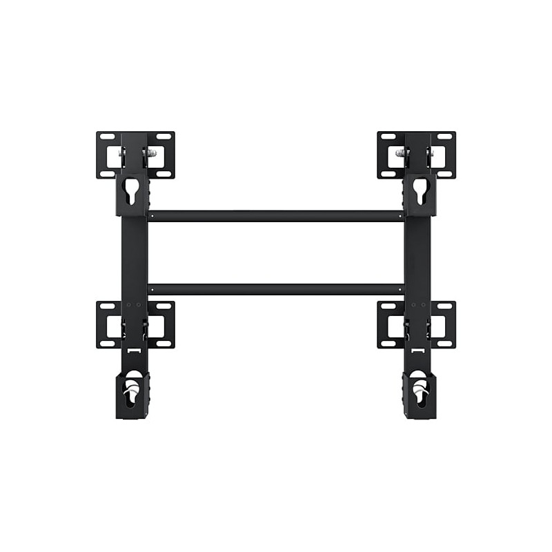 Supporto tv samsung da parete 600x400mm 75''/85''/98''