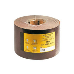 Carta resinata rot 120 m. 50 gr100 imperial [imperial ]