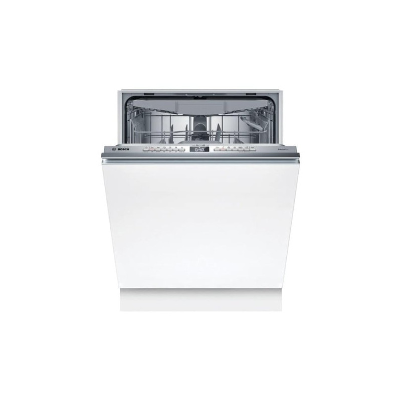 Lavastoviglie bosch smv4evx11e da incasso 60cm 14 coperti classe