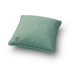 Cuscino termico medisana hc 250 riscaldante 40x40cm 10w verde [60313]