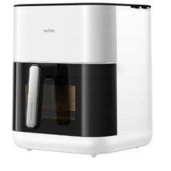 Friggitrice ad aria mova by dreame aerochef fd10 pro senza grassi