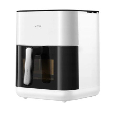 Friggitrice ad aria mova by dreame aerochef fd10 pro senza grassi