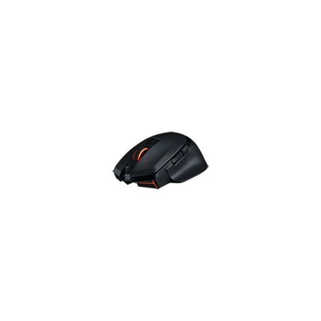 Mouse powercolor alphyn am10 cablato/wireless da gioco ottico 26000dpi