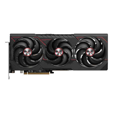 Scheda video amd sapphire pulse radeon rx 9070xt 16gb gaming (uefi)