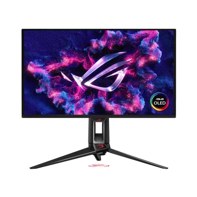 Monitor oled 27'' asus rog strix swift pg27ucdm gaming 4k
