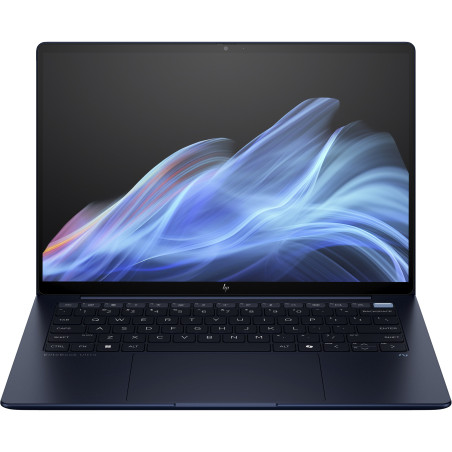 notebook 14'' hp elitebook ultra g1i intel core ultra 7-258v