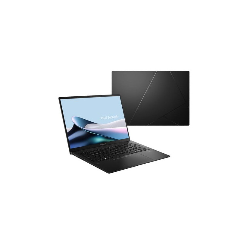 Notebook 14'' asus zenbook oled krackan ryzen ai 7 350 16gb/512gb