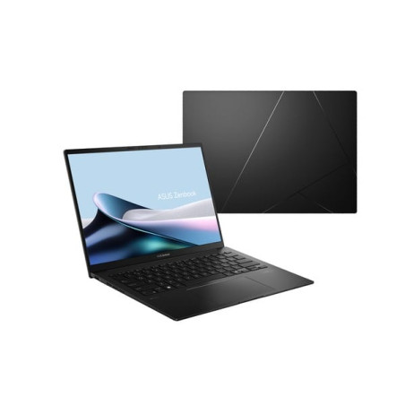 Notebook 14'' asus zenbook oled krackan ryzen ai 7 350 16gb/512gb