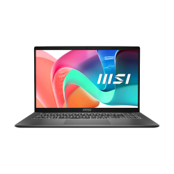 Notebook 15.6'' msi modern 15 f13mg-040xit i7-1355u
