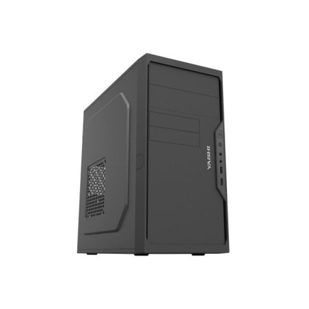 Pc yashi genio yy71402 mini tower i7-1470/16gb/1tb ssd/w11p/nero