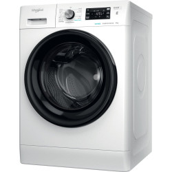 Lavatrice whirlpool ffb 9479 bv it carica frontale 60cm 9kg 1400rpm