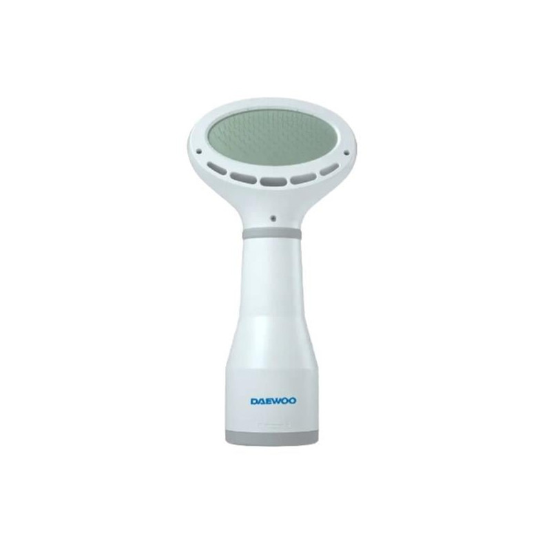 Asciuga peli animali domestici daewoo d-pf017-w 2in1 asciuga