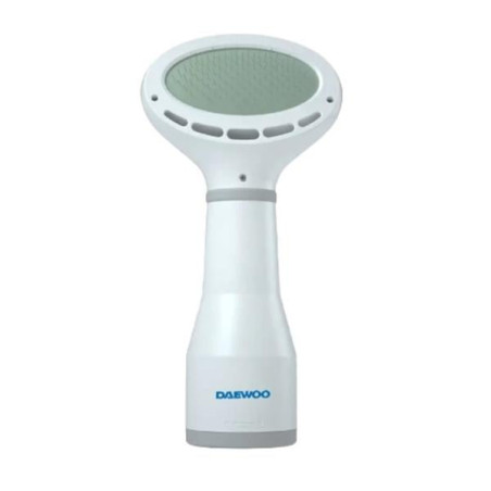 Asciuga peli animali domestici daewoo d-pf017-w 2in1 asciuga