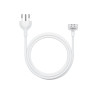 Prolunga alimentazione apple mw2n3ci/a maschio 1.8m bianco [mw2n3ci/a]