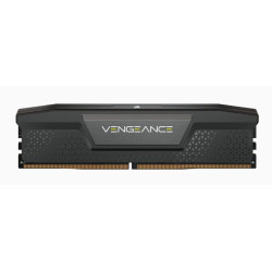 Ram dimm ddr5 16gb corsair vengeance 5600mhz cl40 1.25v [cmk16gx5m1b5600c40]