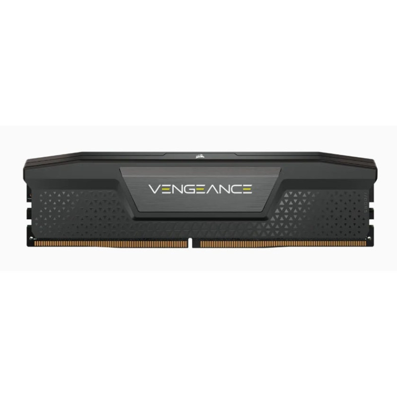 Ram dimm ddr5 16gb corsair vengeance 5600mhz cl40 1.25v [cmk16gx5m1b5600c40]