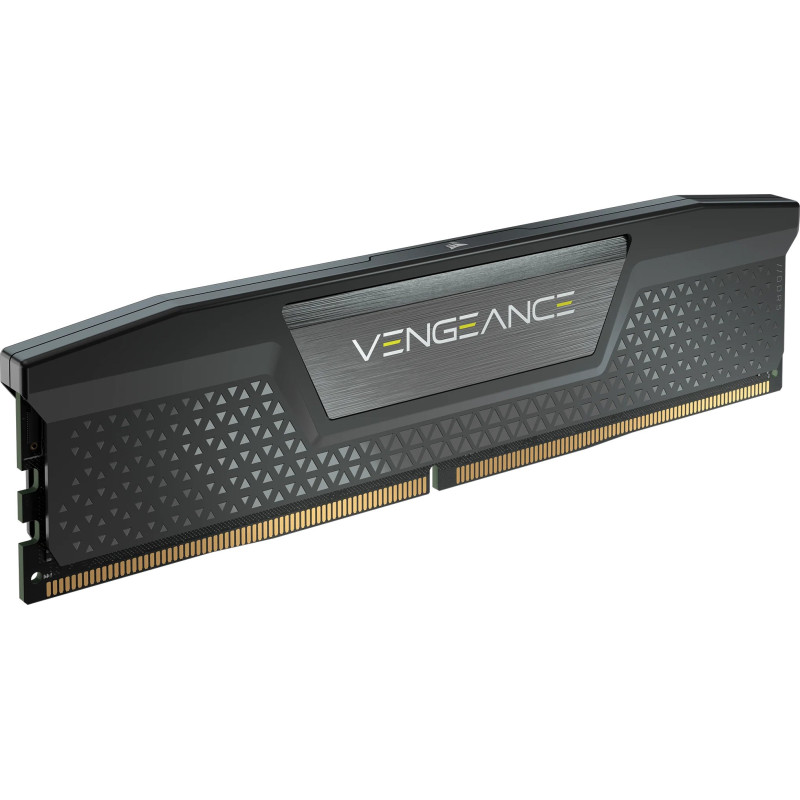 Ram dimm ddr5 32gb corsair vengeance 5600mhz cl40 1.25v [cmk32gx5m1b5600z40]