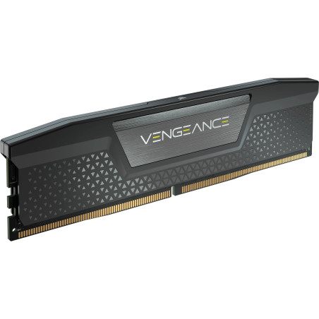 Ram dimm ddr5 32gb corsair vengeance 5600mhz cl40 1.25v [cmk32gx5m1b5600z40]