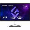 Monitor led 27'' viewsonic vx2779a-hd-pro full hd