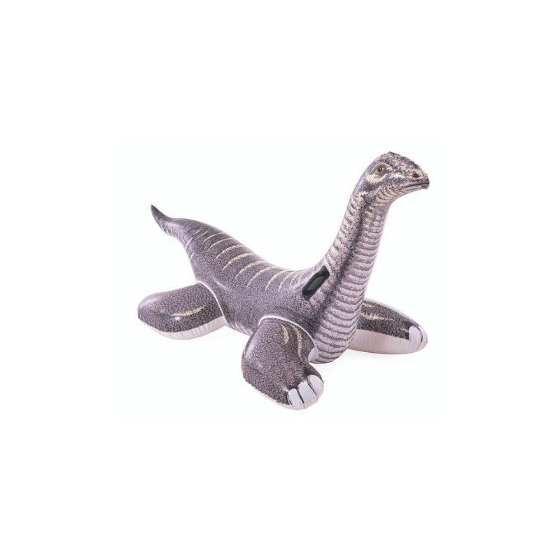 Cavalcabile intex brontosauro gonfiabile 178x94cm multicolore [57584]