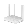 Router keenetic hero ax3000 mesh wi-fi 6 4xgigabit 1x2.5gigabit