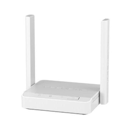 Route keenetic carrier mesh ac1200 kn-1721 con smart switch 3xmbit/s