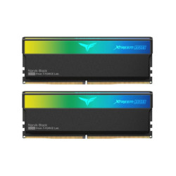Ram dimm ddr5 32gb teamgroup t-force xtreem argb dual-kit