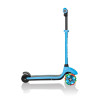 Monopattino elettrico globber e-motion 4 plus per bambini con