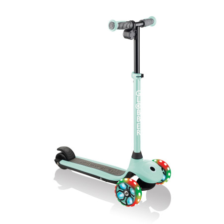 Monopattino elettrico globber e-motion 4 plus per bambini con