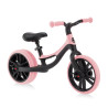 Bicicletta globber go bike elite duo pedagogica regolabile per bambini
