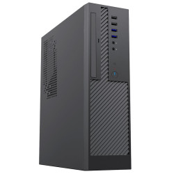 Case itek pilot z8 lite mini tower matx nero [itocpz8l]