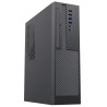 Case itek pilot z8 lite mini tower matx nero [itocpz8l]
