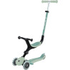 Monopattino globber go-up active lights eco triciclo pieghevole